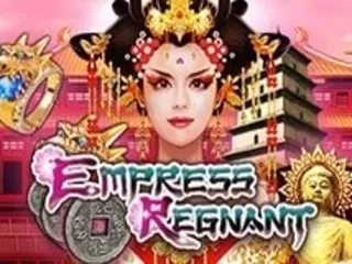 empress regnant